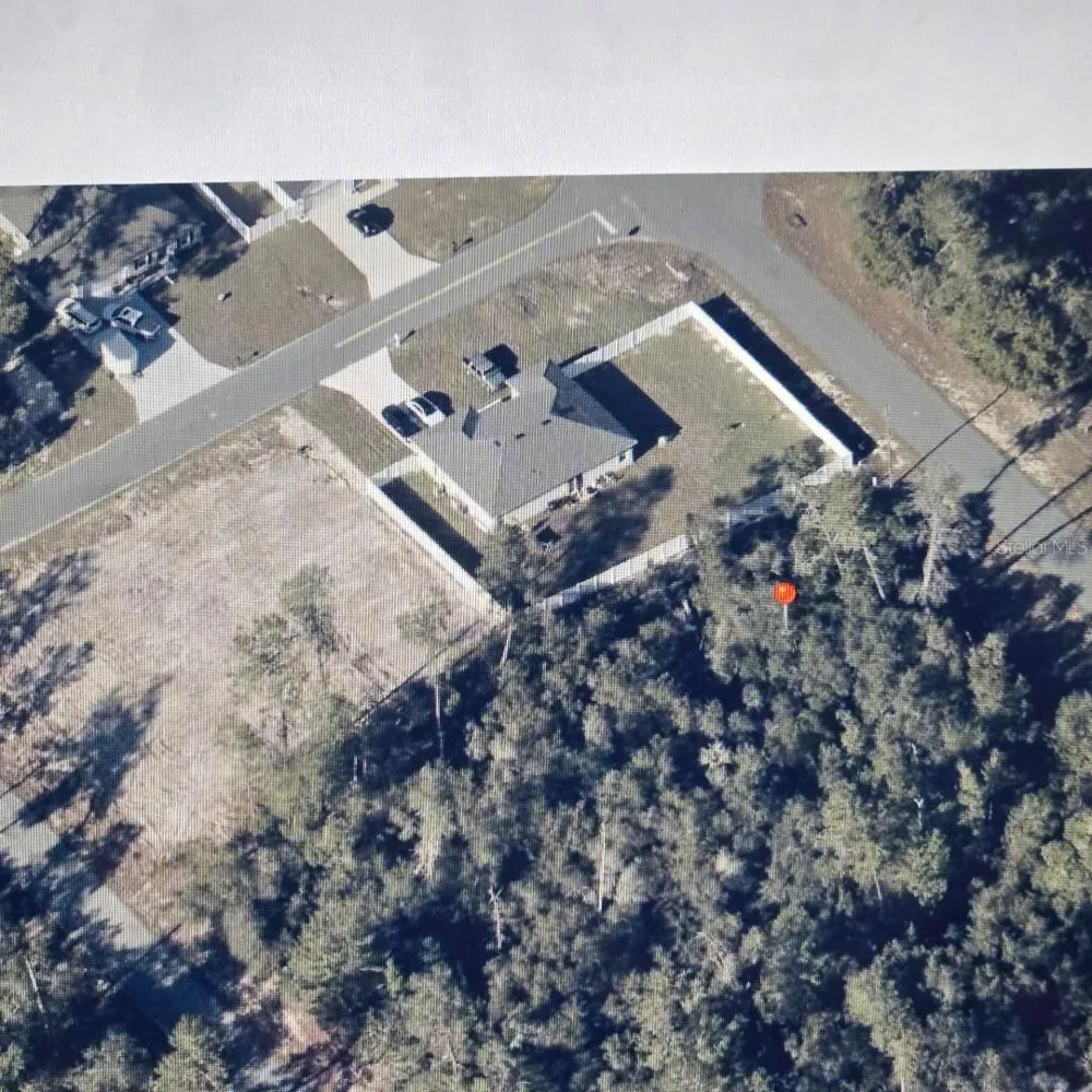 TBD SW 22ND TERR RD ocala, FL 34473