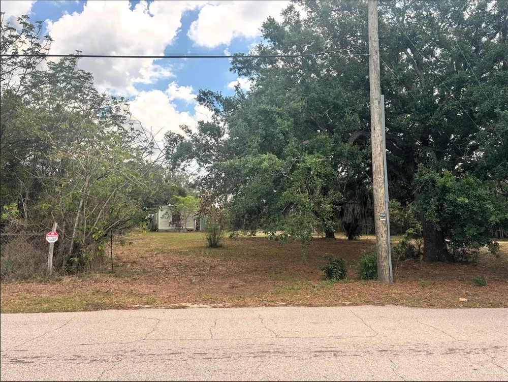 3852 RADFORD ROAD Bartow, FL 33830