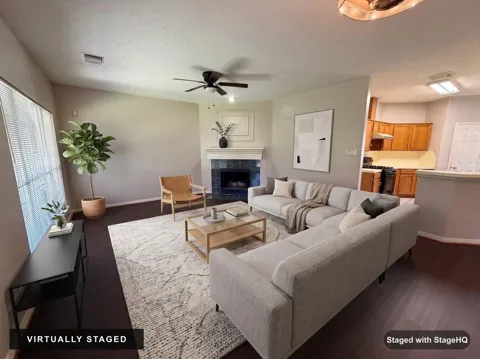 13403 Agarita Lane