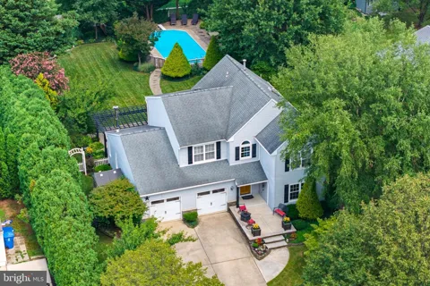 3 ALFRED DRIVE
