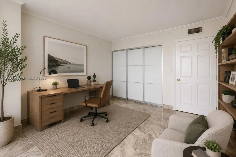 650 West Ave #2307 Miami Beach, FL 33139