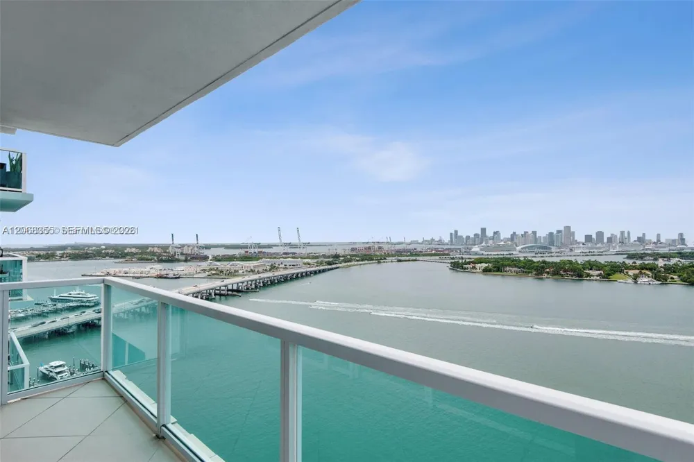 650 West Ave #2307 Miami Beach, FL 33139
