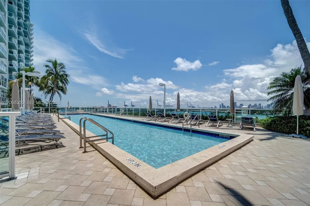 650 West Ave #2307 Miami Beach, FL 33139