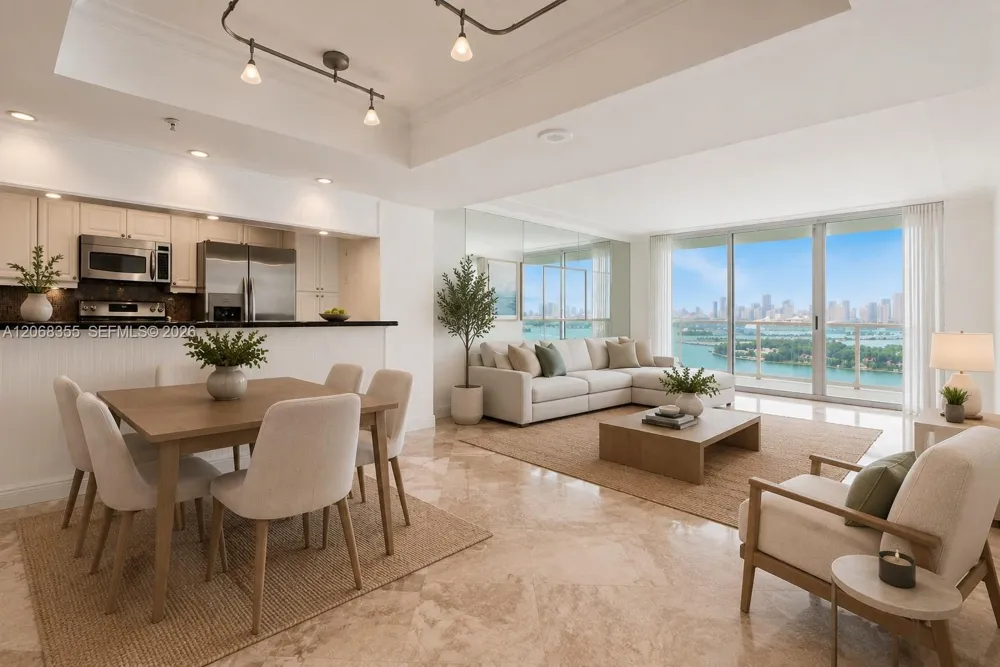 650 West Ave #2307 Miami Beach, FL 33139