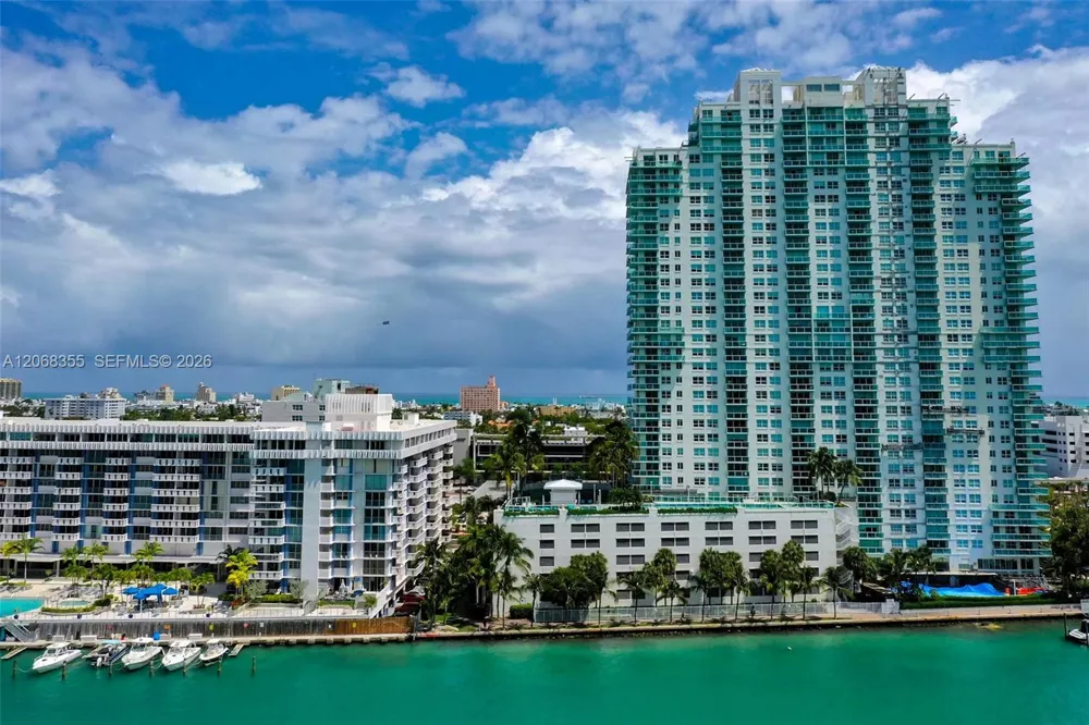 650 West Ave #2307 Miami Beach, FL 33139