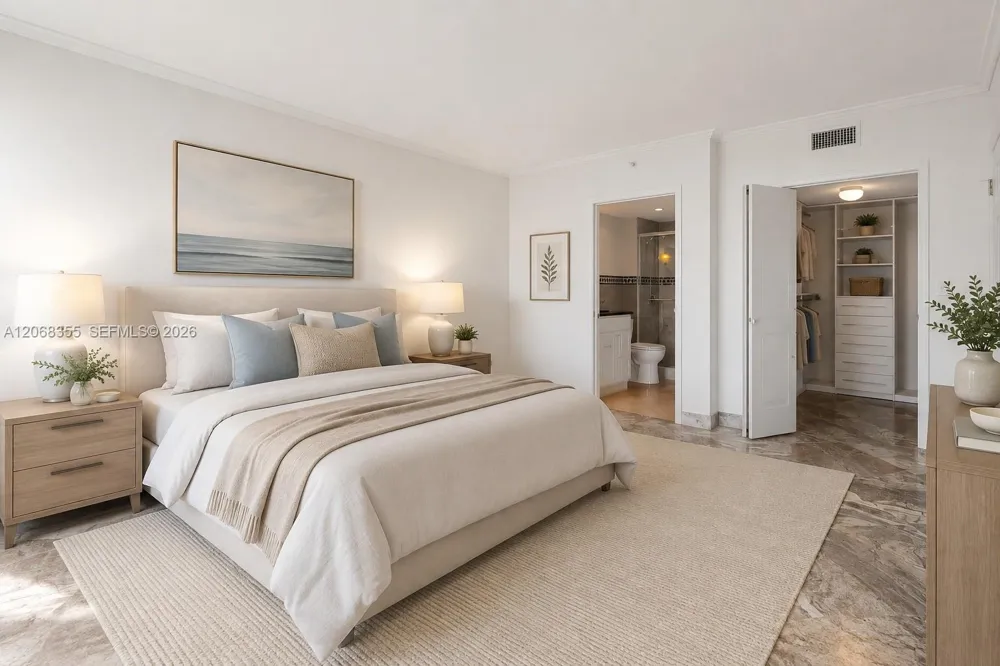 650 West Ave #2307 Miami Beach, FL 33139