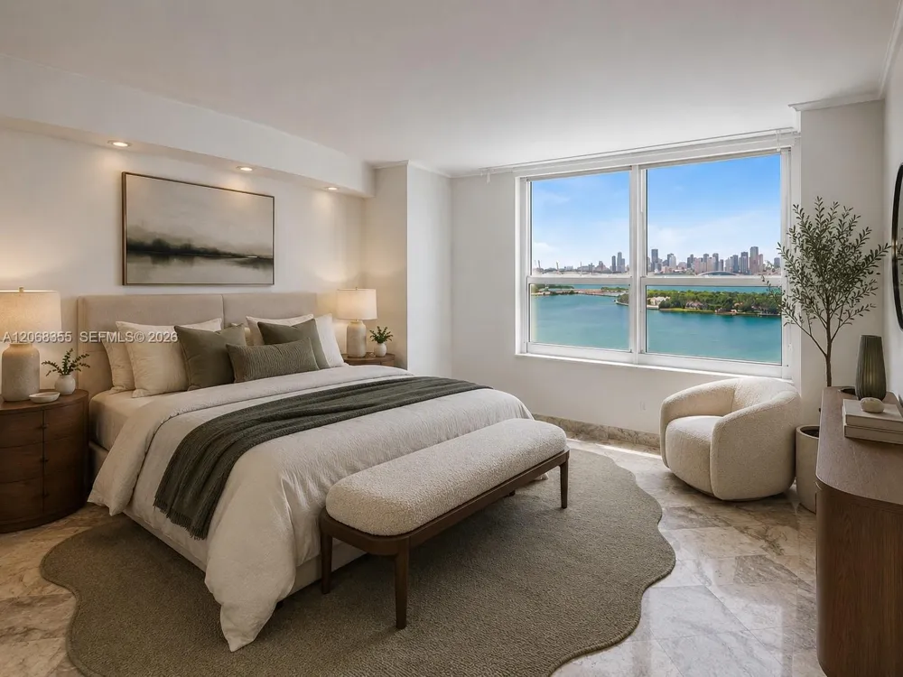 650 West Ave #2307 Miami Beach, FL 33139