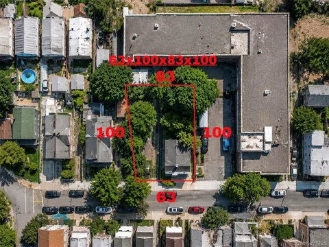 13-17 123rd Street