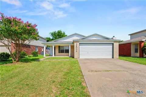 4006 Sunflower Drive