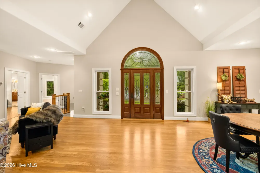214 Holly Lane Mccormick, SC 29835