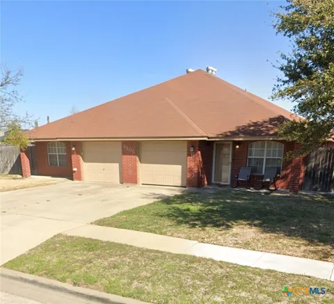 2205 Agate Drive