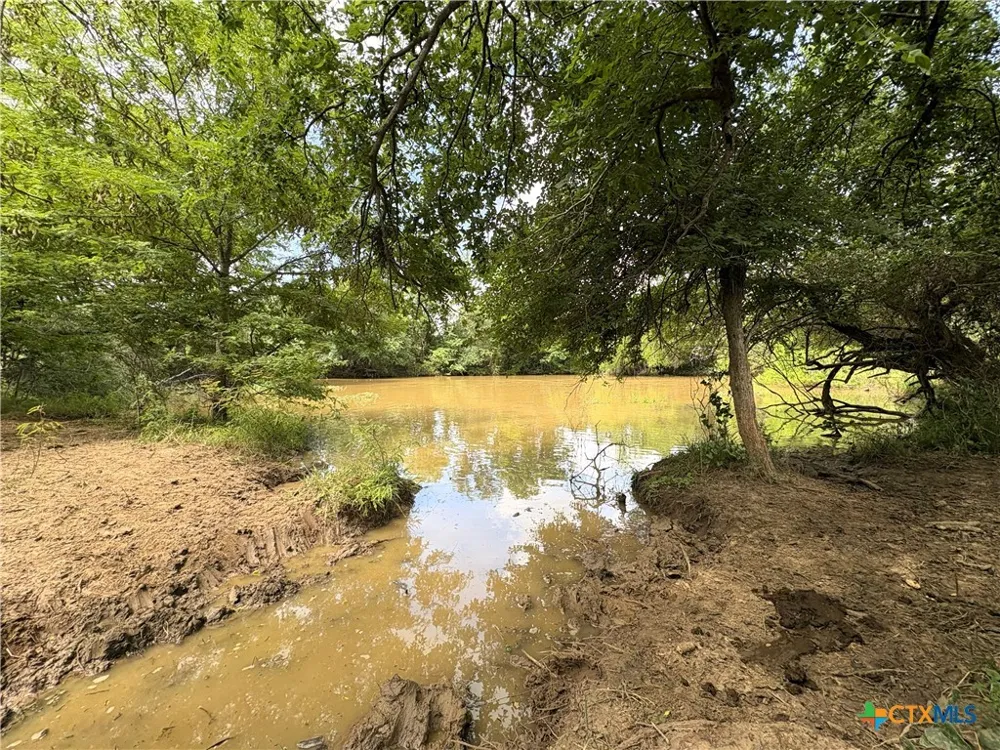 LCR 663 Kosse, TX 76653