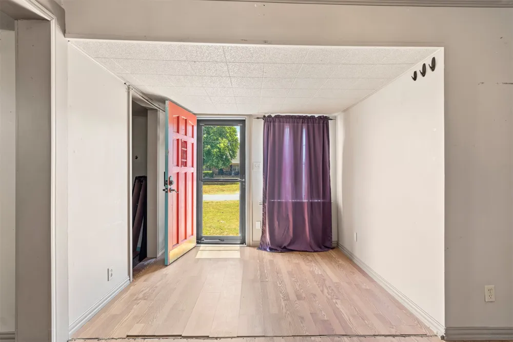 900 Lincoln Street Healdton, OK 73438