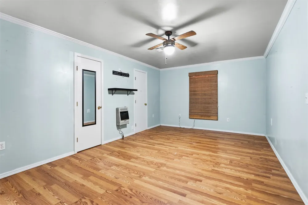 900 Lincoln Street Healdton, OK 73438