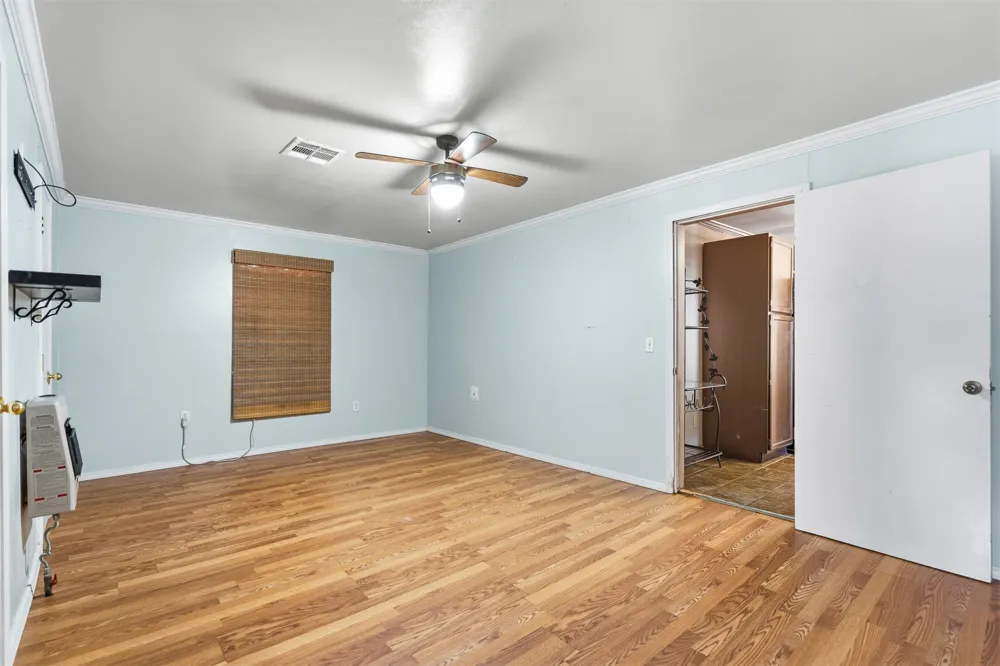 900 Lincoln Street Healdton, OK 73438