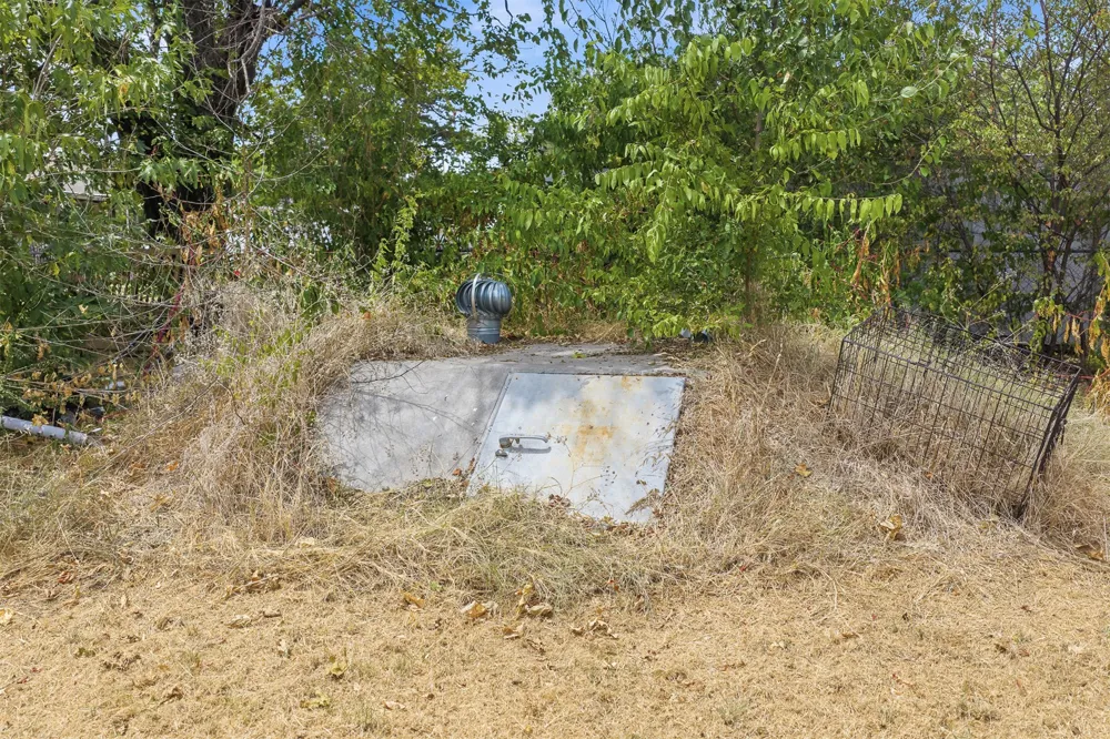 900 Lincoln Street Healdton, OK 73438