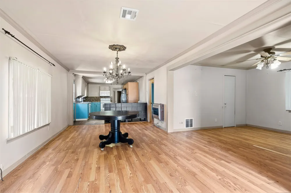 900 Lincoln Street Healdton, OK 73438