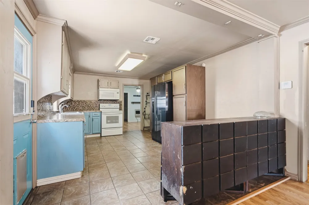 900 Lincoln Street Healdton, OK 73438