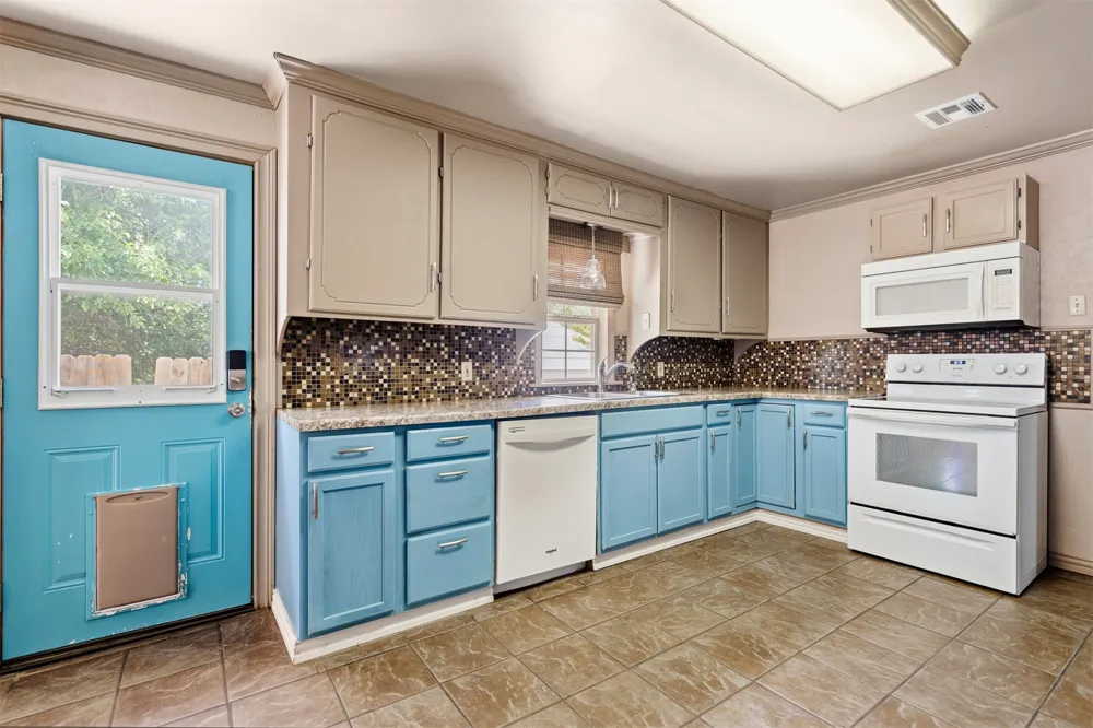 900 Lincoln Street Healdton, OK 73438