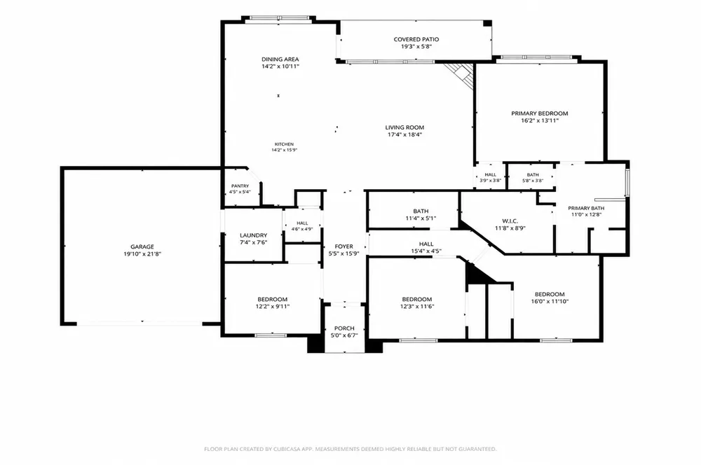98 Rancho Sol Durant, OK 74701