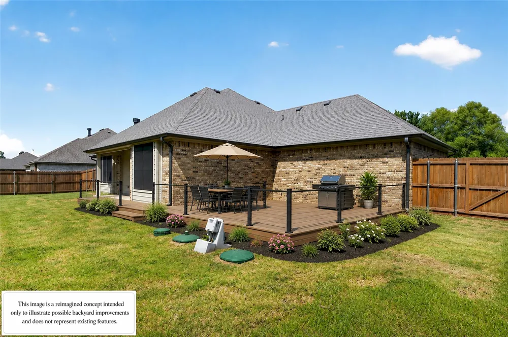 98 Rancho Sol Durant, OK 74701
