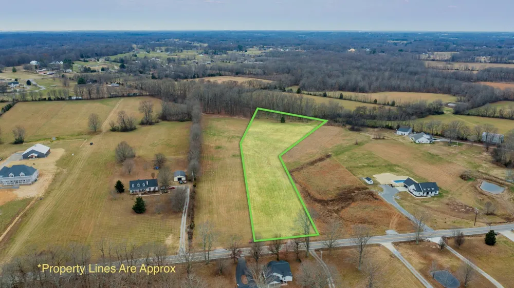 3021 Highway 25 Cottontown, TN 37048