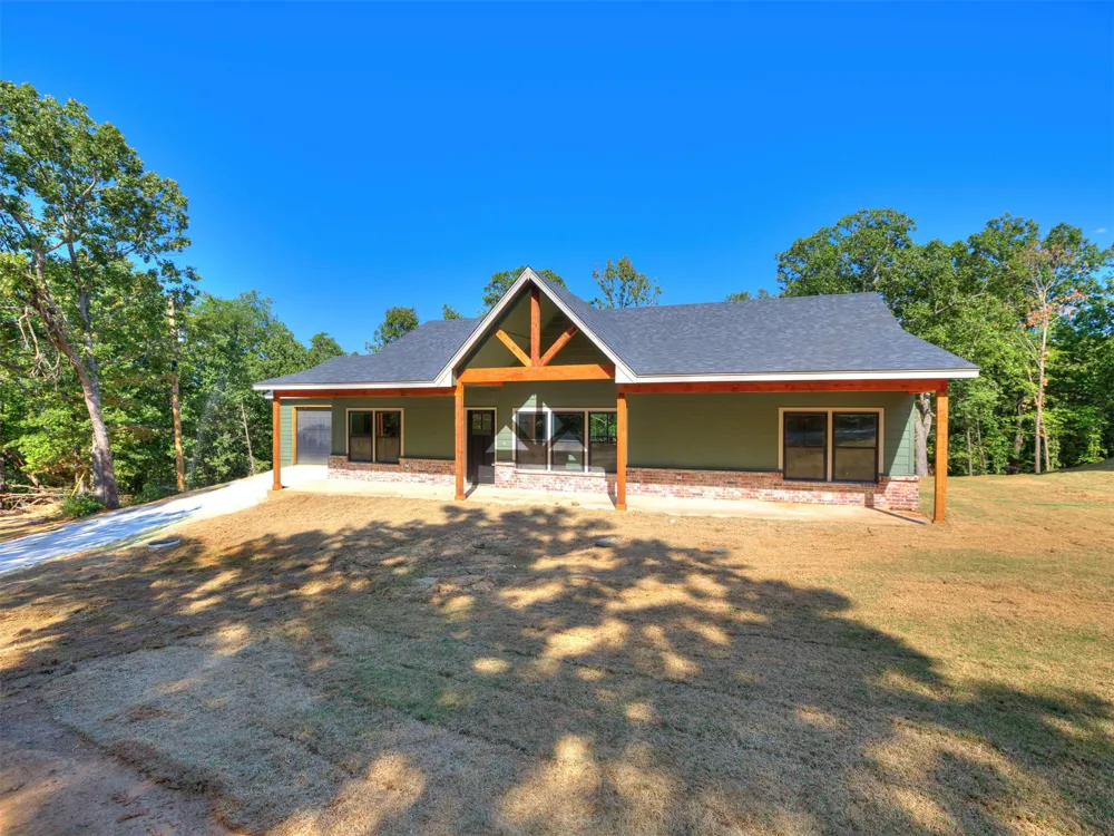 26370 4530 ROAD Bernice, OK 74331