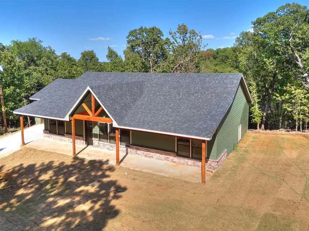26370 4530 ROAD Bernice, OK 74331
