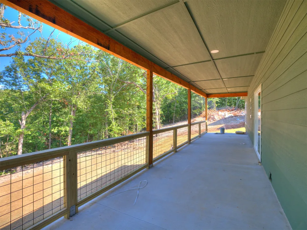 26370 4530 ROAD Bernice, OK 74331