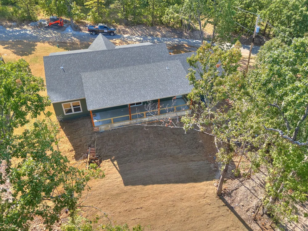 26370 4530 ROAD Bernice, OK 74331