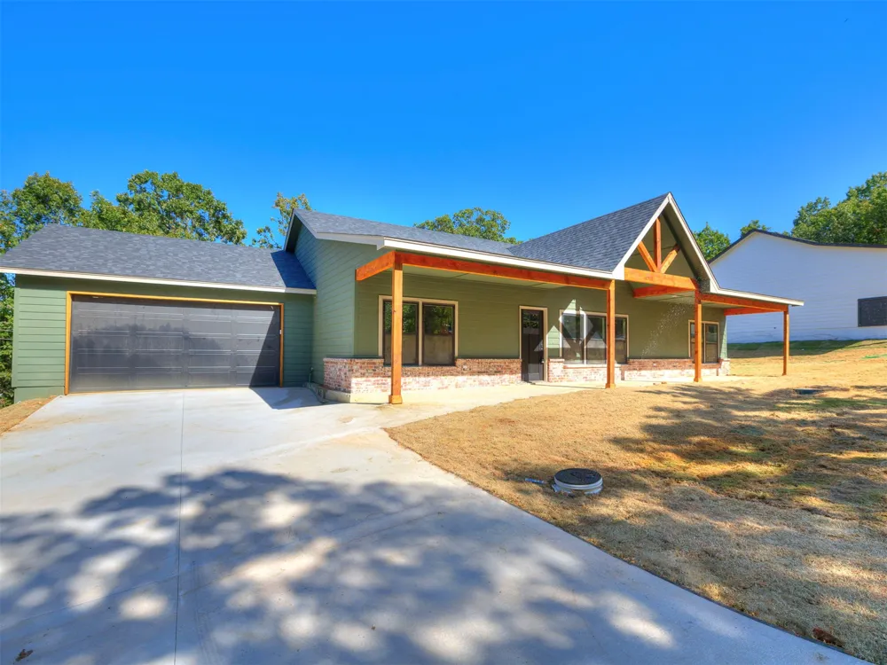 26370 4530 ROAD Bernice, OK 74331