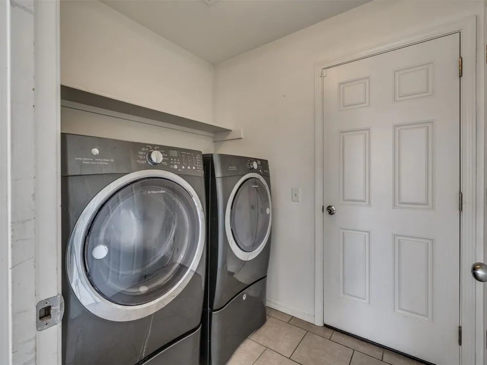 12809 E 67th Street Owasso, OK 74055