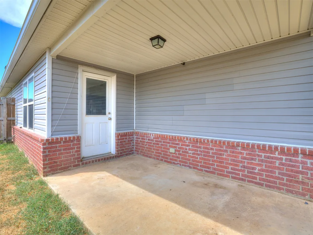 12809 E 67th Street Owasso, OK 74055