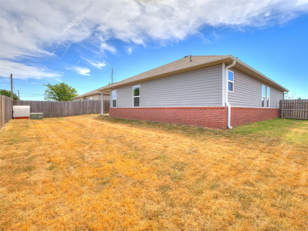 12809 E 67th Street Owasso, OK 74055