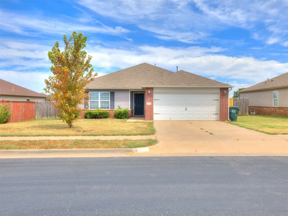 12809 E 67th Street Owasso, OK 74055