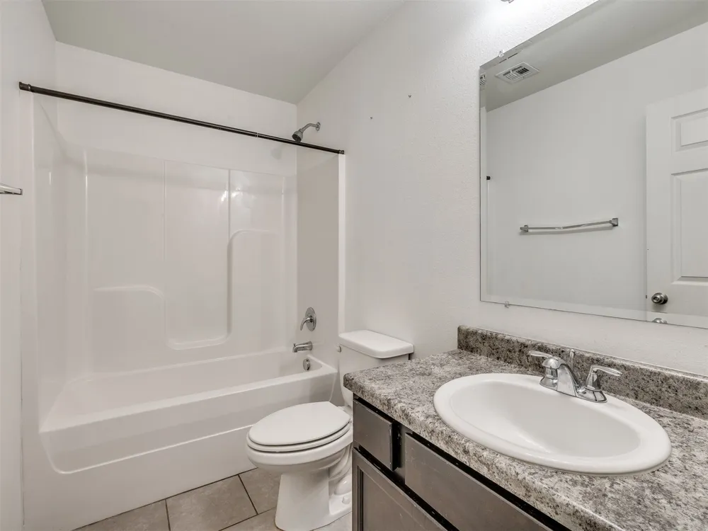 12809 E 67th Street Owasso, OK 74055