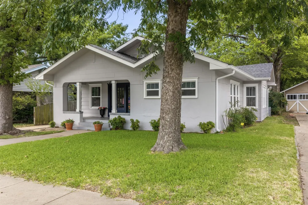 811 3rd SW Ardmore, OK 73401