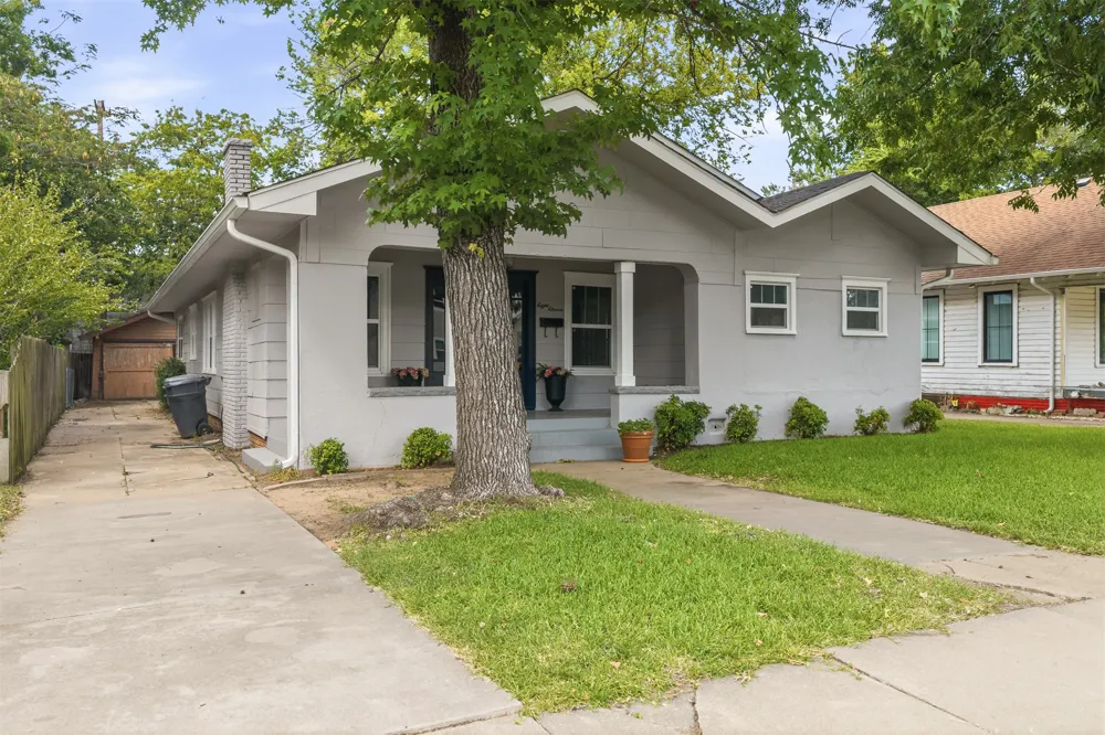 811 3rd SW Ardmore, OK 73401
