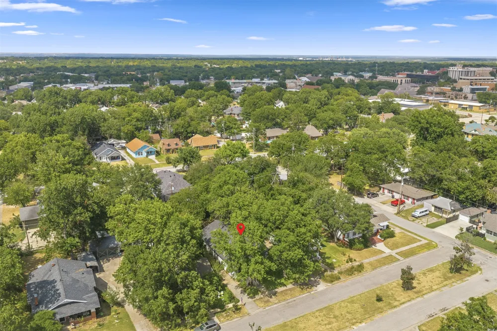 811 3rd SW Ardmore, OK 73401