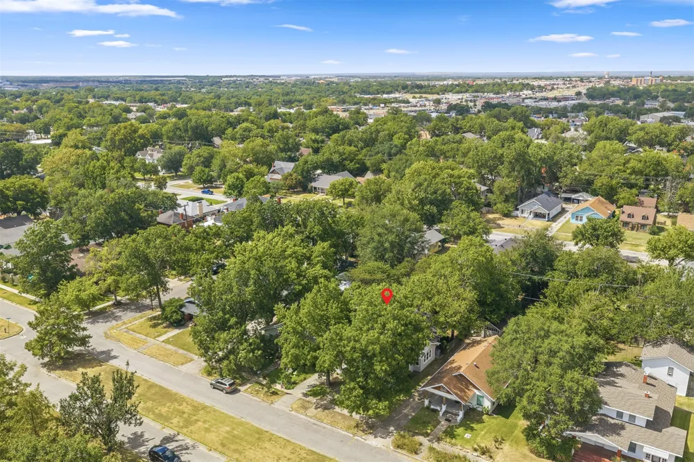 811 3rd SW Ardmore, OK 73401