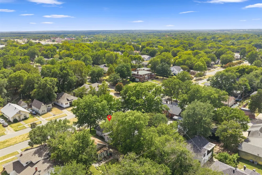 811 3rd SW Ardmore, OK 73401