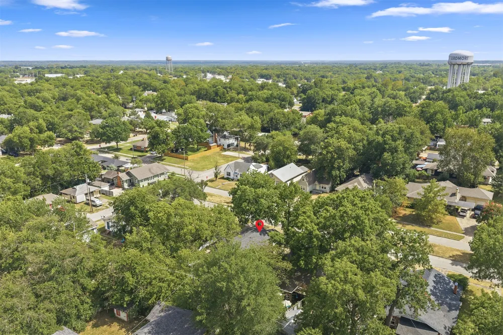 811 3rd SW Ardmore, OK 73401