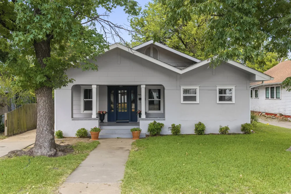 811 3rd SW Ardmore, OK 73401