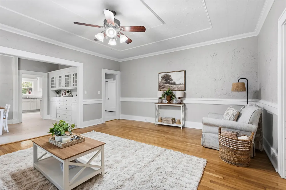 811 3rd SW Ardmore, OK 73401
