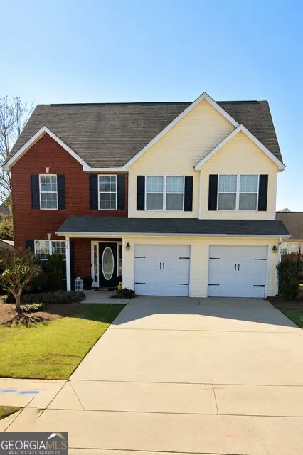 502 Timberwind DR