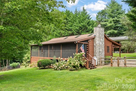 729 Joe Carver Road