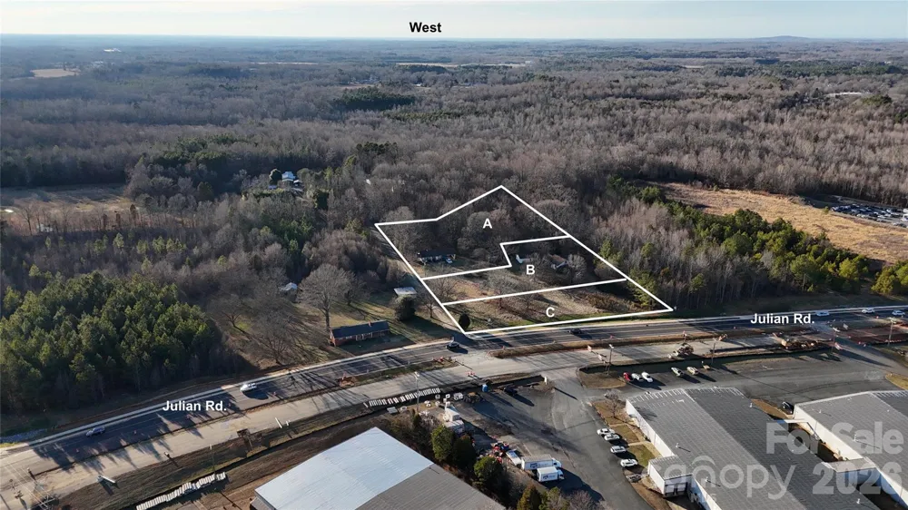 1020 Suzannes Road Salisbury, NC 28147
