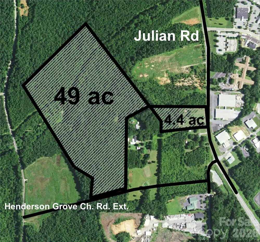 1020 Suzannes Road Salisbury, NC 28147