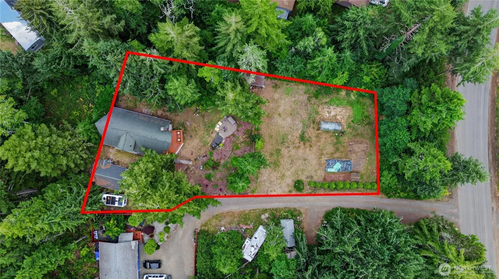 21428 Birch Place Ocean Park, WA 98640