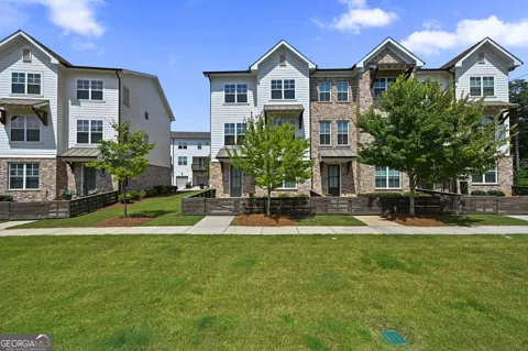 3352 Acorn Harvest LN